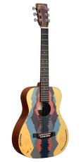 Martin Martin LX1 Life is Good -Little Martin Series- 新品【未展示品】