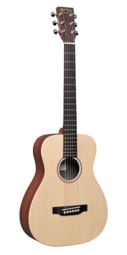 Martin Martin LX1E -Little Martin Series-  新品【未展示品】