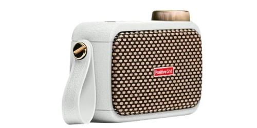 Positive Grid Spark GO Pearl 【オンラインストア限定】