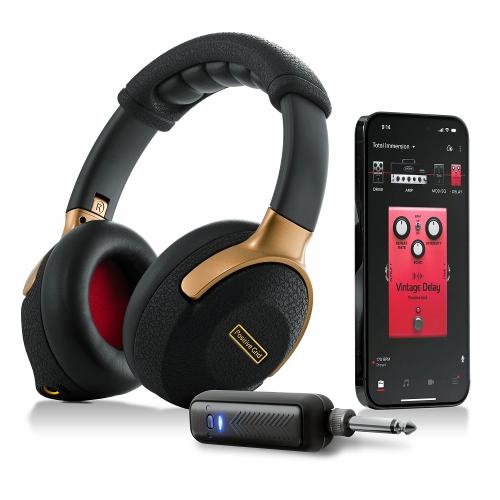 Positive Grid Spark NEO《ヘッドホン型アンプ》【オンラインストア限定】