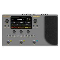 SONICAKE Matribox II《マルチエフェクター》【オンラインストア限定】