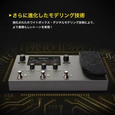 SONICAKE Matribox II《マルチエフェクター》【オンラインストア限定】_8