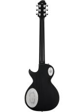ZEMAITIS METAL FRONT MFG-AC-24 Aces & Eights Black【Made in Japan】_3