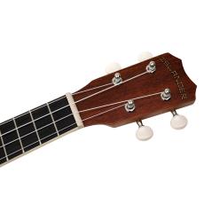 ISLANDER by Kanile'a Spruce Series SMS-4 ソプラノウクレレ【オンラインストア限定】_3