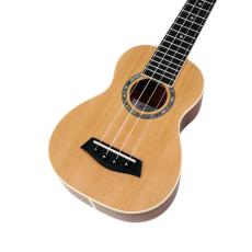 ISLANDER by Kanile'a Spruce Series SMS-4 ソプラノウクレレ【オンラインストア限定】_5