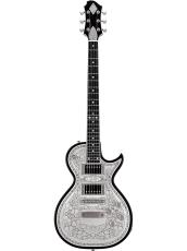 ZEMAITIS METAL FRONT MFG-AC-24 Black 【Made in Japan】【オンラインストア限定】_2