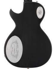 ZEMAITIS METAL FRONT MFG-AC-24 Black 【Made in Japan】【オンラインストア限定】_4