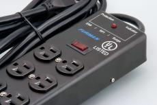 FURMAN SS-6B テーブルタップ【6口】_2