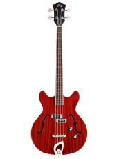Guild STARFIRE I BASS -Cherry Red-《セミアコベース》【オンラインストア限定】_2