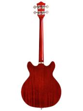 Guild STARFIRE I BASS -Cherry Red-《セミアコベース》【オンラインストア限定】_4