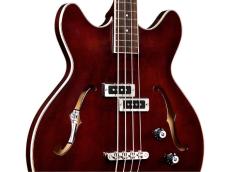 Guild STARFIRE I BASS -Vintage Walnut-《セミアコベース》【オンラインストア限定】_2