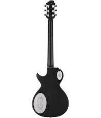 ZEMAITIS METAL FRONT MFG-AC-24 Dragon & Heart Black【Made in Japan】_3