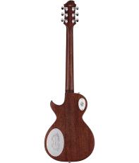 ZEMAITIS METAL FRONT MFG-AC-24 Dragon & Heart Natural 【Made in Japan】_3
