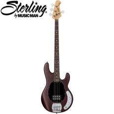 Sterling by MUSIC MAN SUB RAY4-WS-R1 WALNUT SATIN
