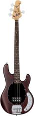 Sterling by MUSIC MAN SUB RAY4-WS-R1 WALNUT SATIN_2