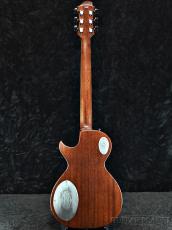 ZEMAITIS METAL FRONT MFG-AC-24 Natural 【Made in Japan】【オンラインストア限定】_4