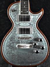 ZEMAITIS METAL FRONT MFG-AC-24 Natural 【Made in Japan】【オンラインストア限定】_5