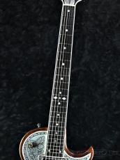 ZEMAITIS METAL FRONT MFG-AC-24 Natural 【Made in Japan】【オンラインストア限定】_9