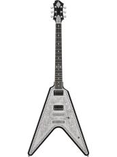 ZEMAITIS METAL FRONT MFV22 Black【Made in Japan】【オンラインストア限定】_2