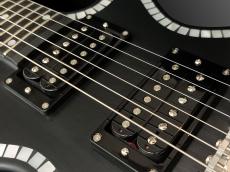 ZEMAITIS SUPERIOR IFG-AC-24 Diamond Black【Made in Japan】【オンラインストア限定】_6
