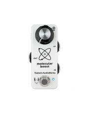 TSAKALIS AUDIO WORKS Molecular Boost《ブースター/オーバードライブ/プリアンプ》【オンラインストア限定】