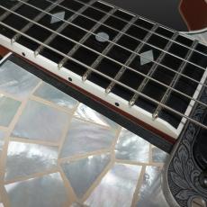 ZEMAITIS THE PORTRAIT Pearl Front Ultimate White 3S【Made in Japan】【オンラインストア限定】_6