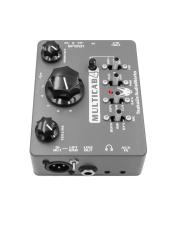 TSAKALIS AUDIO WORKS MULTI CAB4《プリアンプ/キャビネット・シミュレーター》【オンラインストア限定】_5