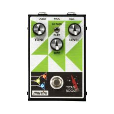 Maestro Titan Boost《ブースター》【オンラインストア限定】_2
