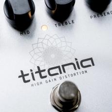 KarDiaN titania V2《ハイゲインディストーション》 【オンラインストア限定】_4