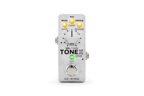 IK Multimedia TONEX One Joe Satriani Edition【オンラインストア限定】