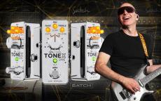 IK Multimedia TONEX One Joe Satriani Edition【オンラインストア限定】_5