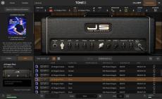 IK Multimedia TONEX One Joe Satriani Edition【オンラインストア限定】_8