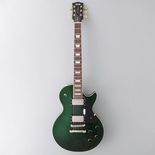 FUJIGEN NLS100RMPTB-CAG(Candy Apple Green)【オンラインストア限定】
