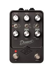 Universal Audio UAFX Dream 65 Reverb Amplifier《プリアンプ/オーバードライブ》【Webショップ限定】