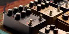 Universal Audio UAFX Dream 65 Reverb Amplifier《プリアンプ/オーバードライブ》【Webショップ限定】_4