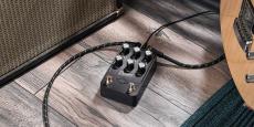 Universal Audio UAFX Dream 65 Reverb Amplifier《プリアンプ/オーバードライブ》【Webショップ限定】_5