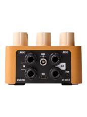 Universal Audio UAFX Enigmatic '82 Overdrive Special Amp《オーバードライブ/プリアンプ》【オンラインストア限定】_3