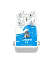 TSAKALIS AUDIO WORKS Ocean v2《リバーブ》【オンラインストア限定】_2