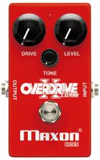 Maxon OD808X Overdrive Extreme【オンラインストア限定】
