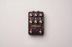 Universal Audio UAFX Lion '68 Super Lead Amp【WEBショップ限定】