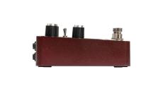 Universal Audio UAFX Ruby 63 Top Boost Amplifier《プリアンプ/オーバードライブ》【Webショップ限定】_2