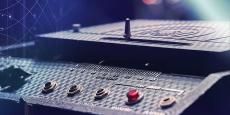 Universal Audio UAFX Starlight Echo Station《ビンテージ/モダンディレイ》【WEBショップ限定】_5