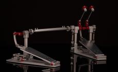 Pearl P-3502D Demon Drive XR Machined Double Pedal ツインペダル【オンラインストア限定】