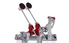 Pearl P-3502D Demon Drive XR Machined Double Pedal ツインペダル【オンラインストア限定】_6
