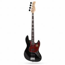 Sire V7 Alder 4st 2nd Generation -BK-《4弦ベース》【オンラインストア限定】