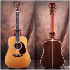 Martin D-45E RETRO