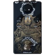 LICHTLAERM AUDIO PandorA《ペダルパワーアンプ》【オンラインストア限定】