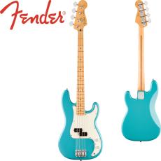 Fender Player II Precision Bass Aquatone Blue