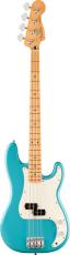 Fender Player II Precision Bass Aquatone Blue_2
