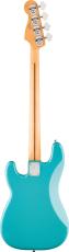 Fender Player II Precision Bass Aquatone Blue_3